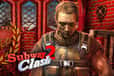 Jeu Subway Clash 2
