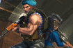 Jeu Subway Clash 3D