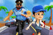 Jeu Subway Run New 2019