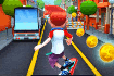 Jeu Subway Surf