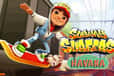 Jeu Subway Surfers Havana