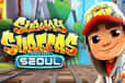 Jeu Subway Surfers Seoul