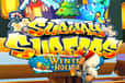 Jeu Subway Surfers Winter Holiday