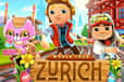 Jeu Subway Surfers Zurich