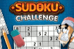 Jeu Sudoku Challenge