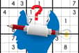 Jeu Sudoku Challenges