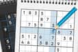 Jeu Sudoku Royal