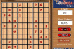 Jeu Sudoku