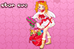 Jeu Puzzles de Star Sue
