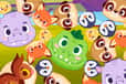 Jeu Suika Animals