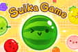 Jeu Suika Game