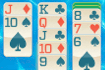 Jeu Summer Solitaire