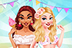 Jeu Summertime Celebration