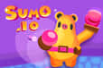 Jeu Sumo.io