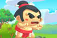 Jeu Sumo Push Push