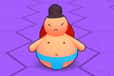 Jeu Sumo Smash