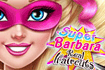 Jeu Super Barbie Coiffure tendance