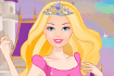 Jeu Super Barbie : Princesse & Rockstar