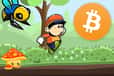 Jeu Super Bitcoin Boy