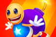 Jeu Super Buddy Kick Online