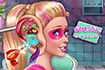 Jeu Super Doll Ear Doctor