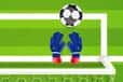 Jeu Super Goalkeeper