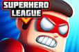 Jeu Super Hero League Online