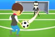 Jeu Super Kick 3D World Cup
