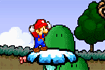 Jeu Super Mario 63
