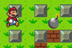 Jeu Super Mario Bomber