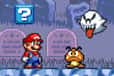 Jeu Super Mario Bros 2 : Ghost Island