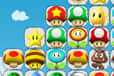 Jeu Super Mario Connect Mahjong