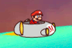 Jeu Super Mario Galaxy 3