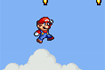Jeu Super Mario Jump