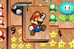 Jeu Super Mario Mahjong