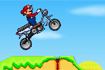 Jeu Super Mario Moto