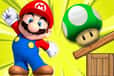 Jeu Super Mario Physics