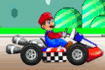 Jeu Super Mario Racing