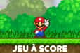 Jeu Super Mario Star Scramble 3