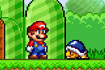 Jeu Super Mario Star