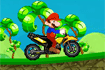 Jeu Super Mario Stunts