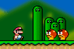 Jeu Super Mario World