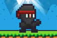 Jeu Super Ninja Plumber