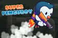 Jeu Super Penguboy