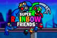 Jeu Super Rainbow Friends