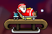 Jeu Super Santa Bomber