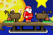 Jeu Super Santa Kick 2