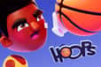 Jeu Super Snappy Hoops