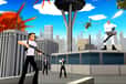 Jeu Super Espion Agent 46