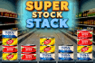 Jeu Super Stock Stack